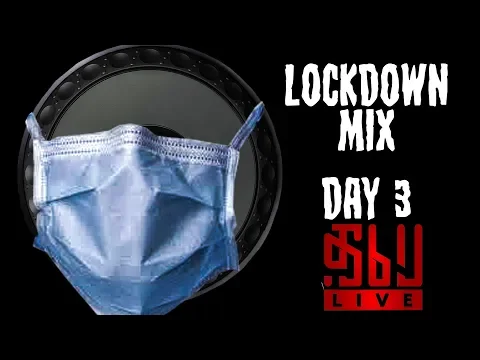 Download MP3 DJ Sbu | SA Lockdown Mix : 3 (ft Mobi Dixion )