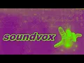 Download Lagu SOUNDVOX - DjTONNY G