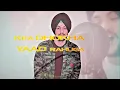 Bhul Javange: Sanam Parowal(Full Song)|Latest Punjabi Songs 2018.........