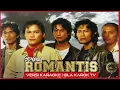 Download Lagu SPRING - ROMANTIS (VERSI KARAOKE) | GILA KAROK TV