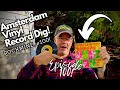Lagu Amsterdam Vinyl Dig - RockMine 100th Episode!