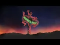 LANY - sad (stripped) | lyric video