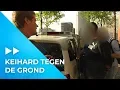 Lagu POLITIE grijpt keihard in bij OPLICHTER | Undercover in Nederland