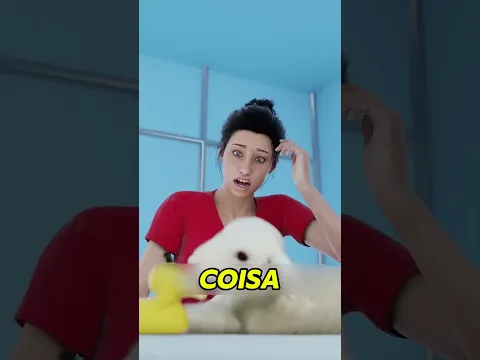 como essa ovelha aprendeu a dirigir