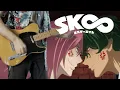 Download Lagu Skate the Infinity OP [Paradise~ rude-α] Guitar Cover