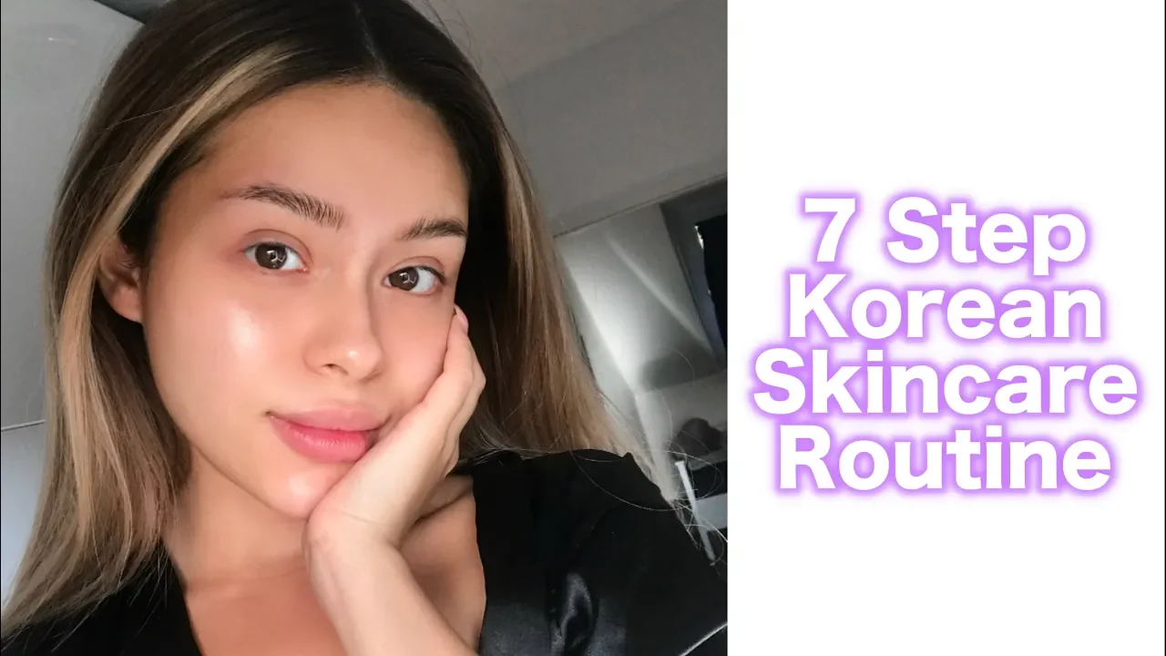 There's good reason the 7 Skin Method went viral—it instantly hydrates and plumps and keeps skin hea. 
