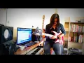 Download Lagu Sajadah Panjang Bimbo - Instrumental cover