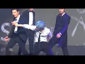 Download Lagu 빠른 걸음 fast pace - seventeen hoshi.ver