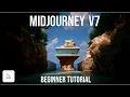 Download Lagu Midjourney V7 for ARCHITECTURE 2025 | Write Prompts, Render, Animate | Step-by-Step