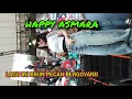 Download Lagu HAPPY ASMARA FEAT MR X GALA GALA LIVE TEMBALANG SEMARANG
