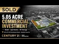1 665M Commercial Investment Property SOLD Route 512 PA Retail