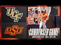 Cowboys vs UCF Game 3 - Oklahoma State Baseball Highlights