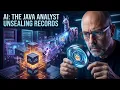 Java Records and Sealed Interfaces Meet AI Image Analysis