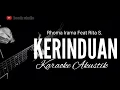 Download Lagu Kerinduan - Rhoma Irama - Rita S - Karaoke Akustik