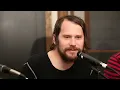 Lazy Eye (Silversun Pickups Artist Commentary)