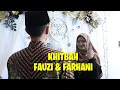 Download Lagu Acara Khitbah Fauzi \u0026 Farhani (Dokumentasi). Sabtu, 13 Juni 2020.