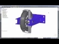 Assembly Modeling in Solid Edge One Shot Multi Part Editing