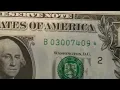 Older 1 Bill Star Note 1969