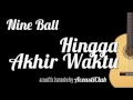 Download Lagu Nine Ball Hingga Akhir Waktu