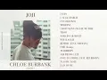 JOJI - CHLOE BURBANK but it's a Coherent Album