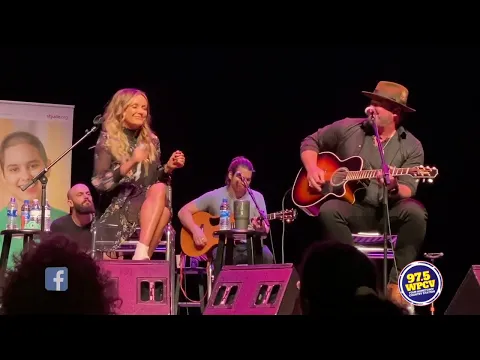 Download MP3 I Hope You're Happy Now - Carly Pearce and Lee Brice