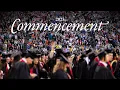 Congratulations Terp Graduates Commencement 2025