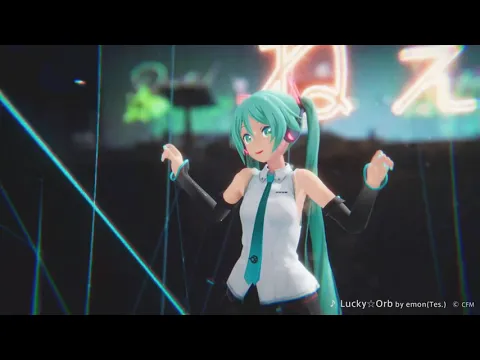 【HATSUNE MIKU】MIKU EXPO 2021 Online Crowdfunding Campaign