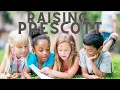 Can you raise kids in Prescott