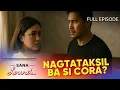Download Lagu Sana Lourd - May asawa na si Cora… pero ayaw pa rin siyang bitiwan ni Rex | Full Episode