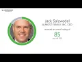 ALMOST FAMILY INC s CEO and Office Environment - Q1 2019