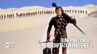 DUNE DE DAVID LYNCH : LA CRITIQUE CINÉ EN 3 MINUTES