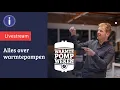 Download Lagu Hot topic: WARMTEPOMPEN | Kennissessie Kieskeurig.nl