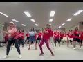 Download Lagu Kopi Lambada × your my world| zumba dance fitness