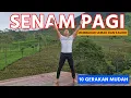 Download Lagu SENAM PAGI MEMBAKAR LEMAK DAN KALORI