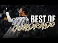 Juan Cuadrado Best skills goals moves with Juventus