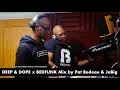Download Lagu Soulful Deep House Music DJ Mix by JaBig (DEEP \u0026 DOPE) \u0026 Pat Bedeau (BEDFUNK) Back-to-Back (B2B)