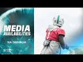 Tua Tagovailoa meets with the media Miami Dolphins