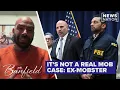 Gambling indictment shows watered down Mafia ex-mobster says Banfield