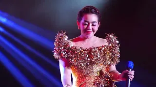 tajamnya karang devi aldiva feat nazia marwiana ageng musik live apsela 2025