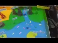 My Science Project - How to make Land Forms with Clay