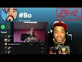 ESMR REACTIONS: AWITCH FEATURING A$AP FERG (PROD. RZA)