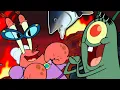 ENEMY IN-LAW | SpongeBob SquarePants Reaction