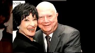 Gerald Schoenfeld - Man of the Theatre