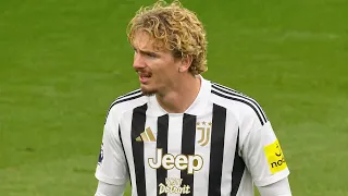 Here Is Why Juventus Signed Nick Woltemade ⚪️⚫️🇩🇪