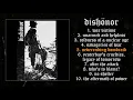 Download Lagu Dishönor - s/t MC/LP FULL ALBUM (2019 - D-Beat / Crust Punk)