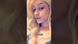 The Tragic Story Of Jocelyn Flores 