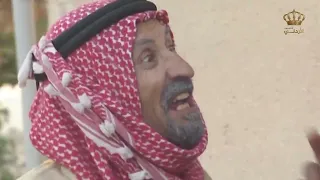 لو نشحد الملح ما ببيع أرضنا أم الكروم 