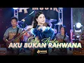 Download Lagu AKU BUKAN RAHWANA (King Nasar) - Ria Amelia ft AP MUSIK