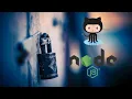 Simple Github OAuth with NodeJS Express and NextJS Part 1 Express Server and Passport