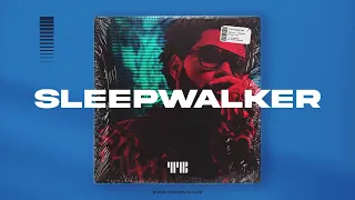 sleepwalker free dark pop x the weeknd type beat 